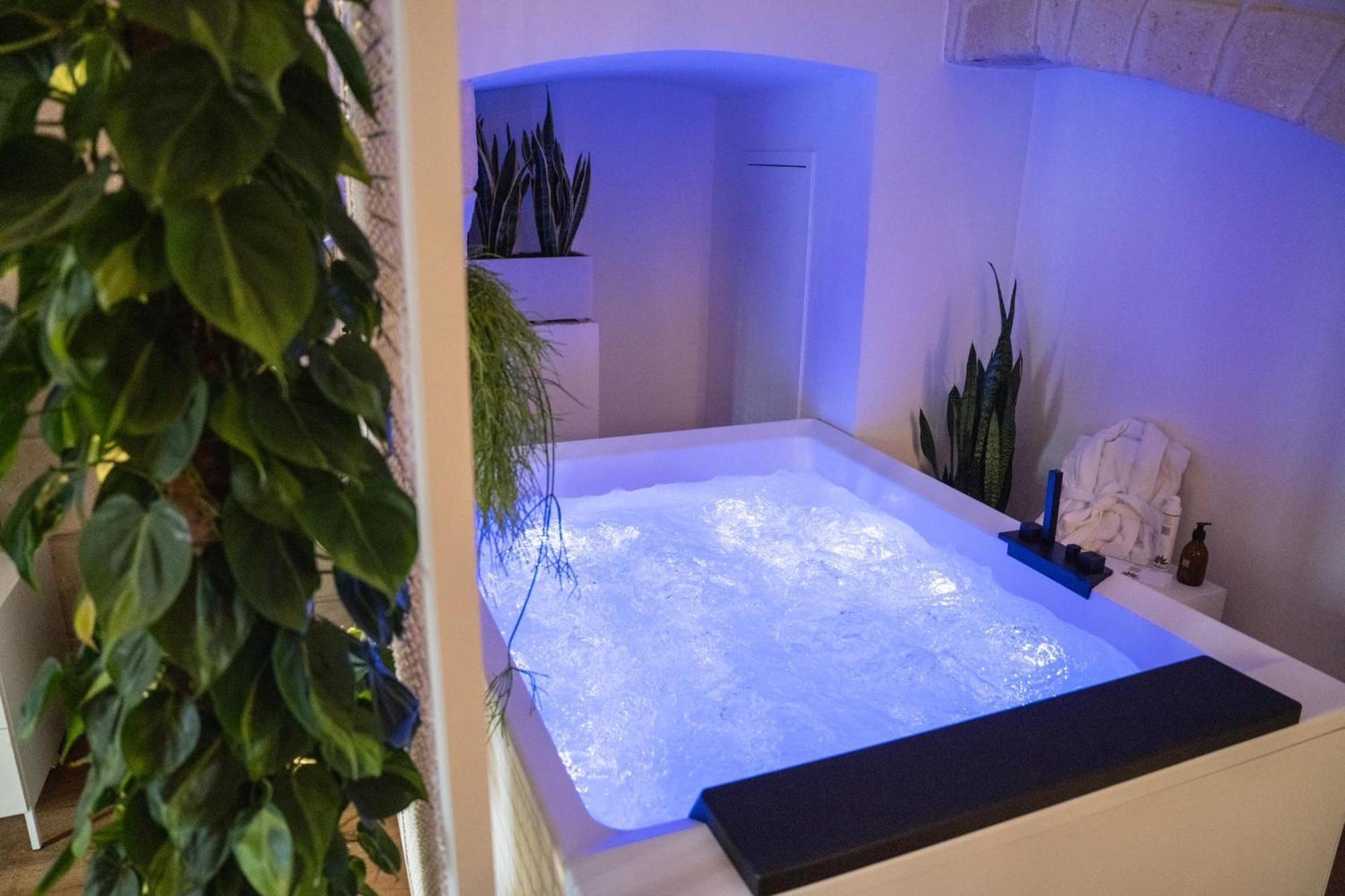 Innesto Rooms - โมโนโปลี ภายนอก รูปภาพ
