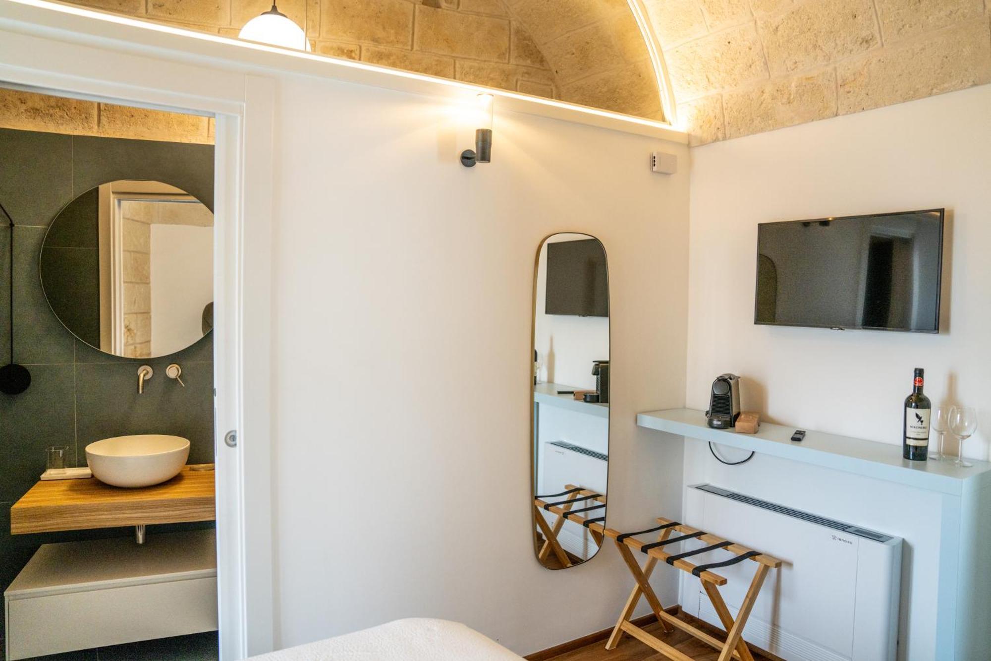 Innesto Rooms - โมโนโปลี ภายนอก รูปภาพ