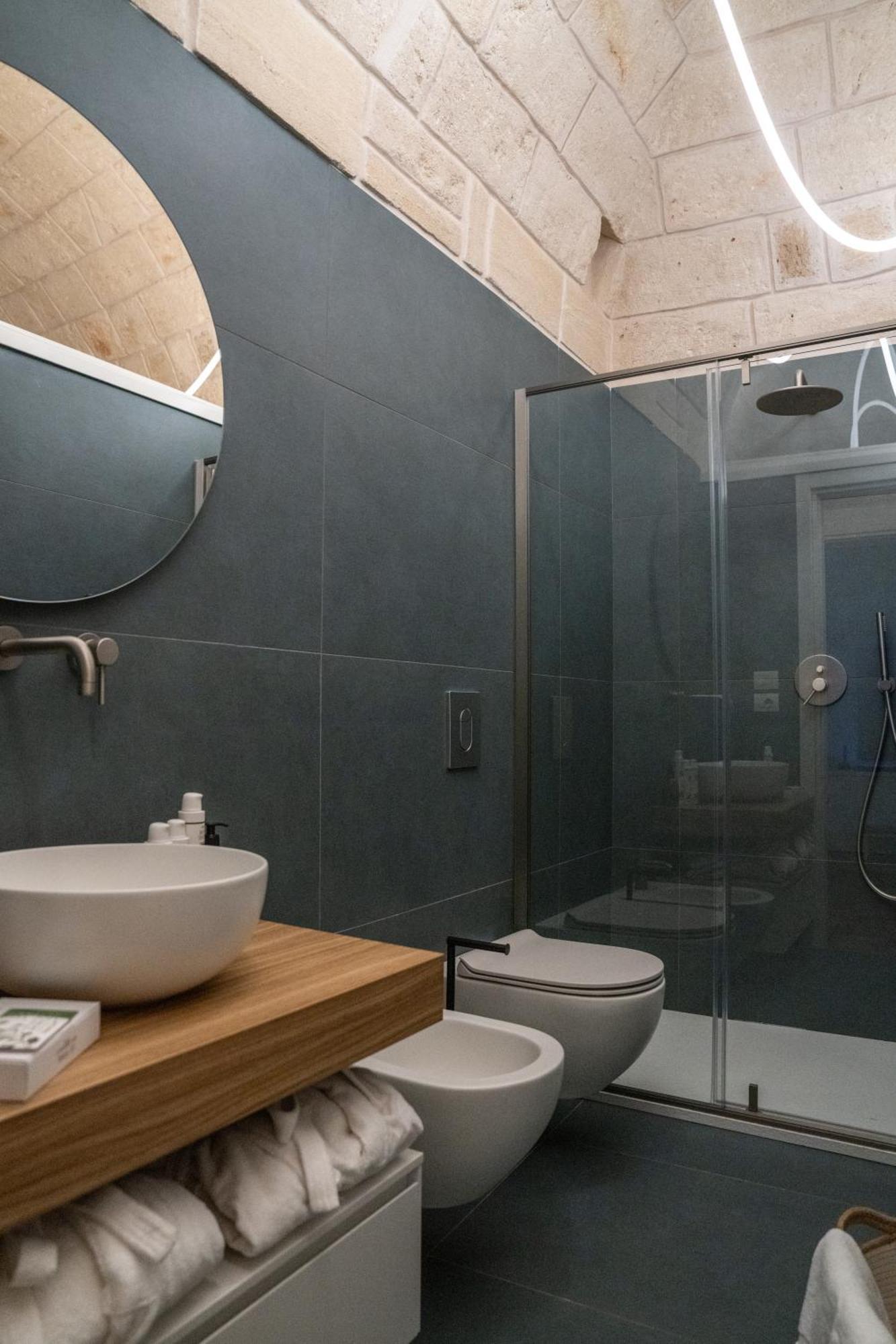 Innesto Rooms - โมโนโปลี ภายนอก รูปภาพ