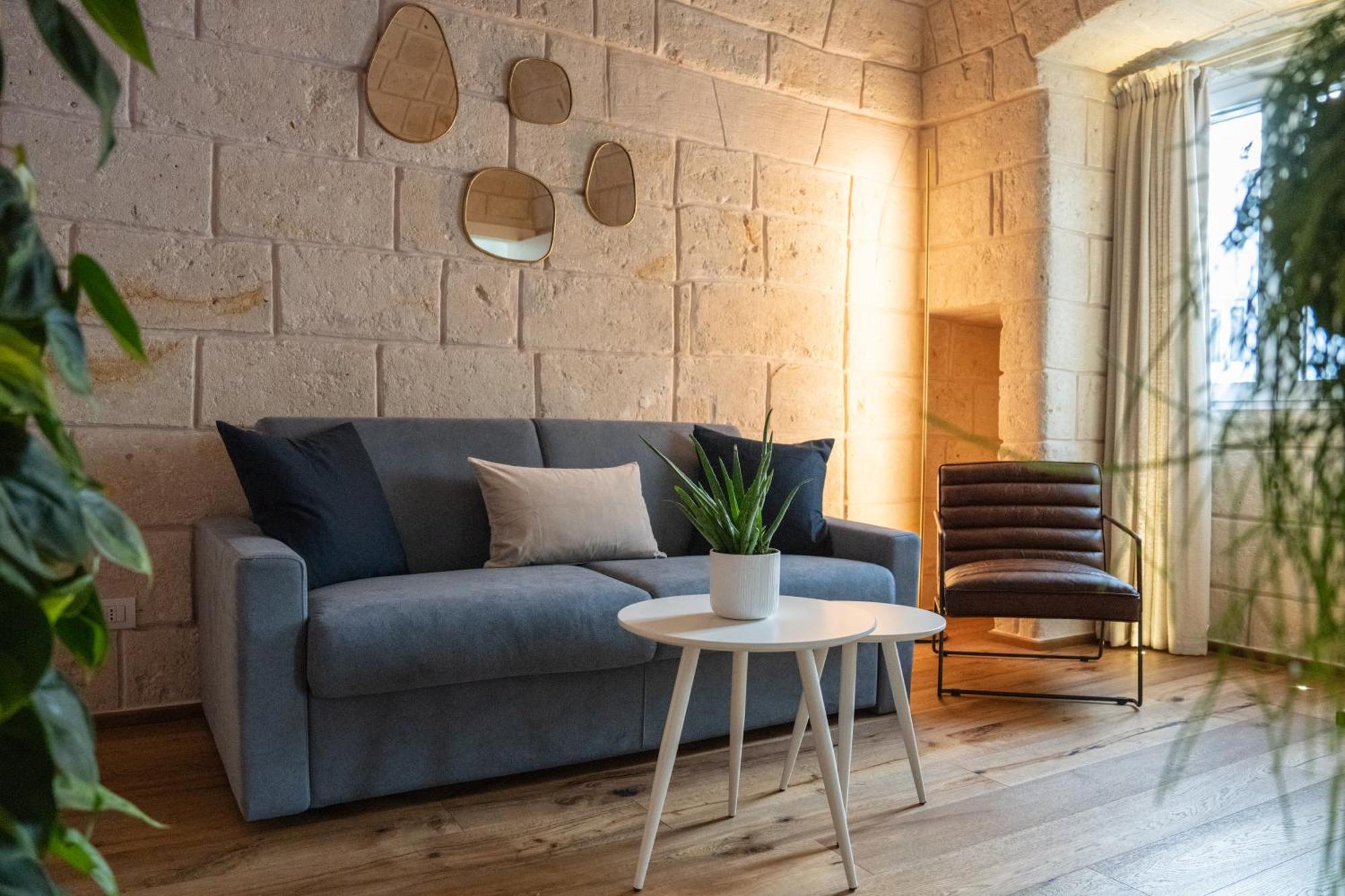 Innesto Rooms - โมโนโปลี ภายนอก รูปภาพ