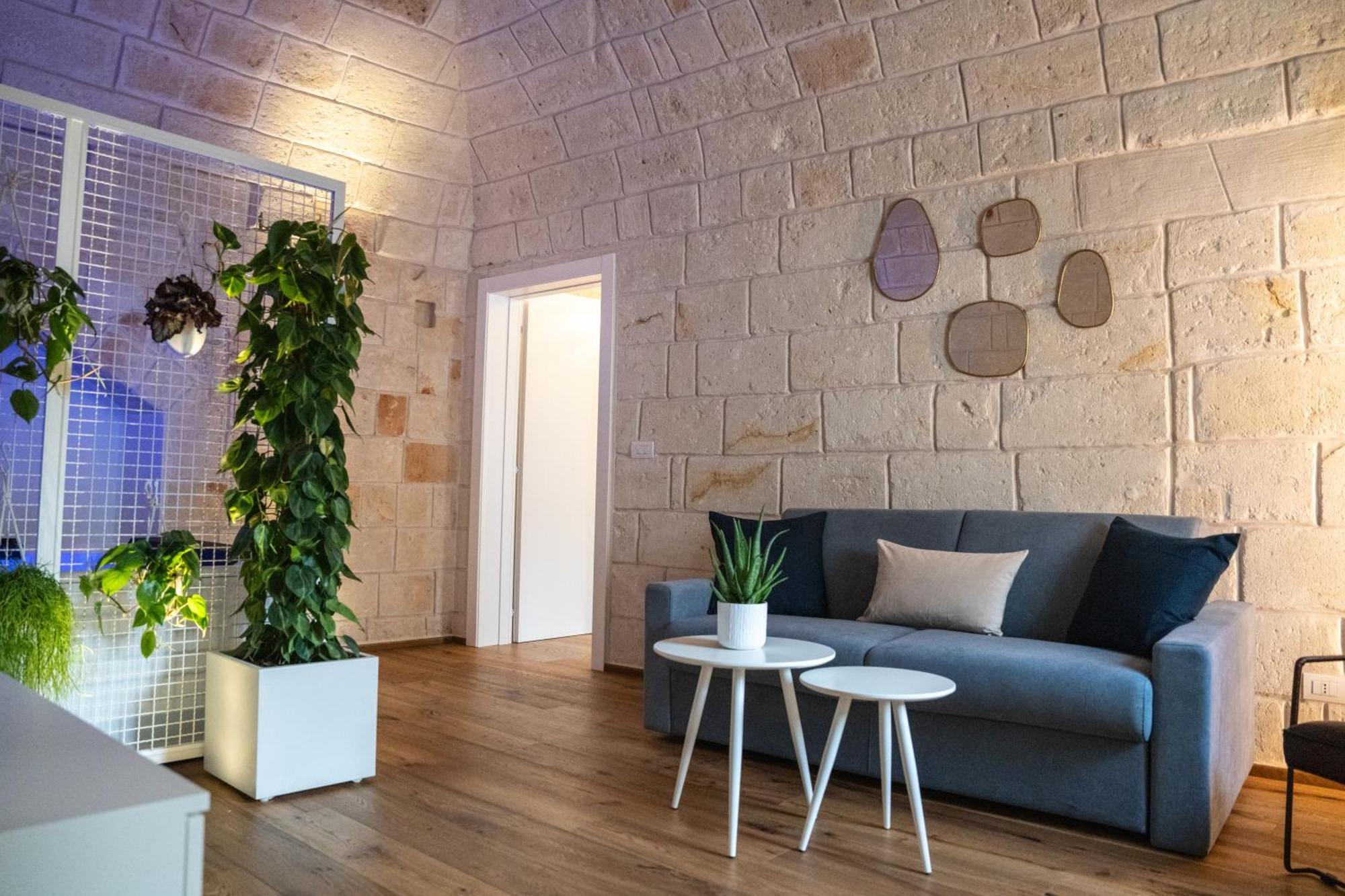 Innesto Rooms - โมโนโปลี ภายนอก รูปภาพ